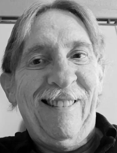 Ricky L. Browning